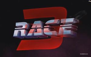 Race 3